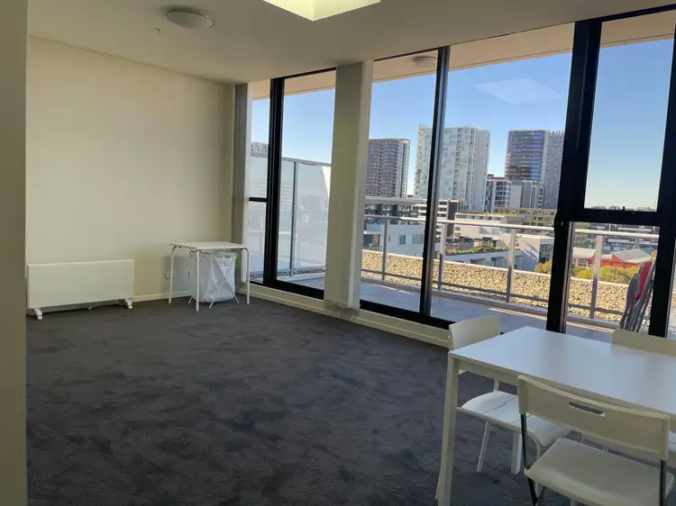 Fourth view of Homely apartment listing, 1007 19 Joynton Avenue, Zetland NSW 2017