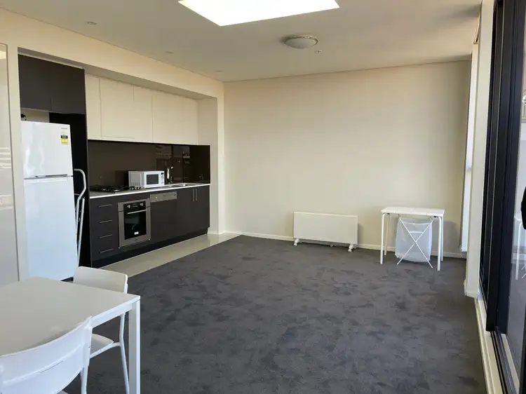 Fifth view of Homely apartment listing, 1007 19 Joynton Avenue, Zetland NSW 2017