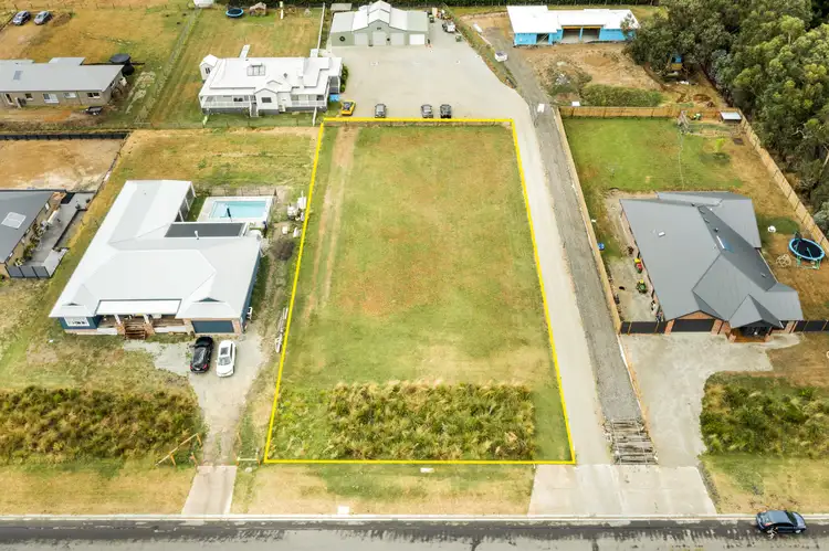 96A Wattletree Road, Bunyip VIC 3815
