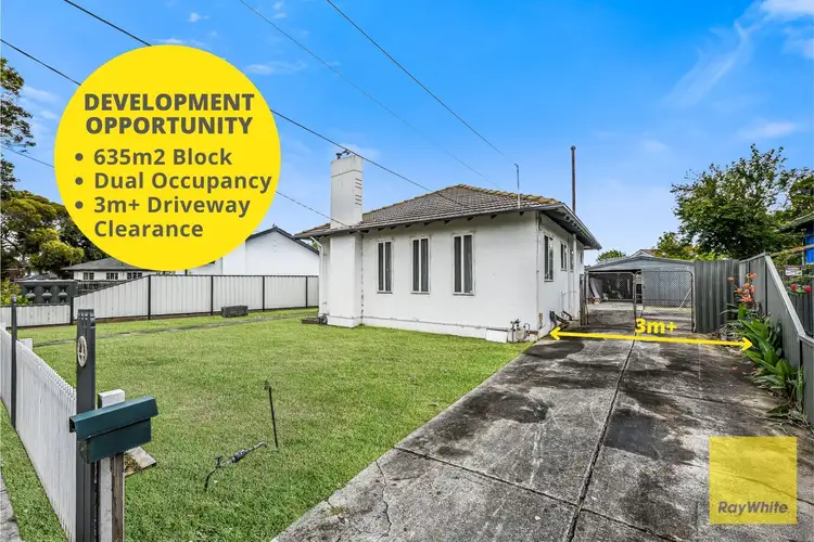 4 Oleander Street, Doveton VIC 3177