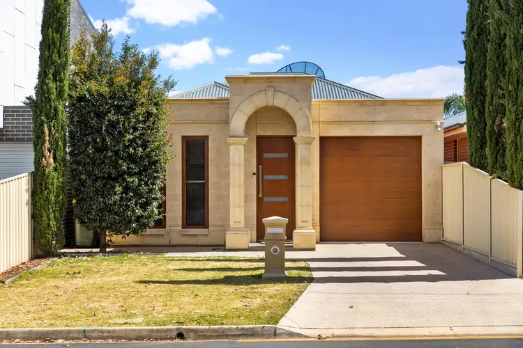 Main view of Homely house listing, 13 Hancock Avenue, Campbelltown SA 5074