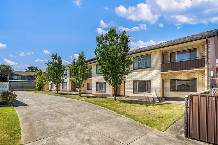 Main view of Homely unit listing, 3/22 Garfield Street, Klemzig SA 5087