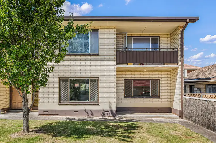 Second view of Homely unit listing, 3/22 Garfield Street, Klemzig SA 5087