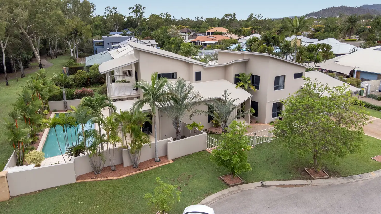 Main view of Homely house listing, 15 Grande Parade, Douglas QLD 4814