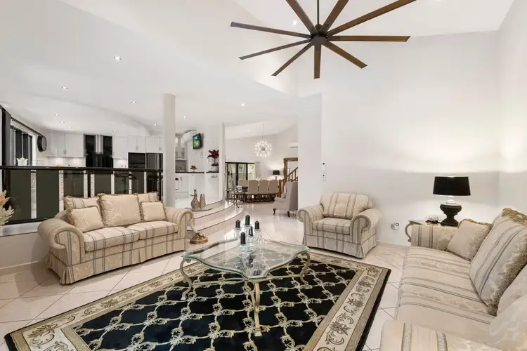 Fourth view of Homely house listing, 15 Grande Parade, Douglas QLD 4814