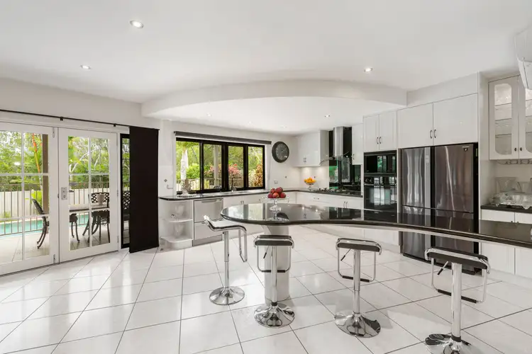 Fifth view of Homely house listing, 15 Grande Parade, Douglas QLD 4814