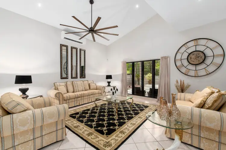 Sixth view of Homely house listing, 15 Grande Parade, Douglas QLD 4814