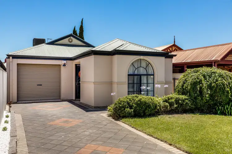 Second view of Homely house listing, 9 Alice Street, Rosewater SA 5013