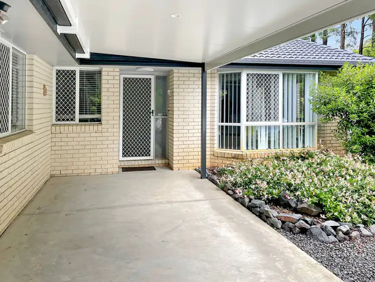 Second view of Homely house listing, 18 Julian Street, Peachester QLD 4519