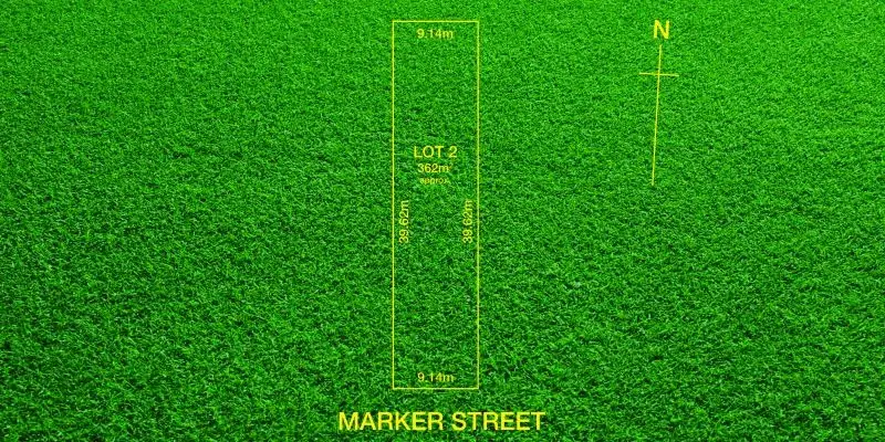 Main view of Homely land listing, 8 Marker Street, Enfield SA 5085