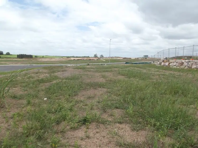 Second view of Homely land listing, 60 Spring Way, Nikenbah QLD 4655