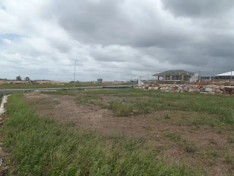 Third view of Homely land listing, 60 Spring Way, Nikenbah QLD 4655