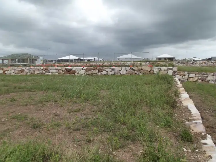 Fourth view of Homely land listing, 60 Spring Way, Nikenbah QLD 4655