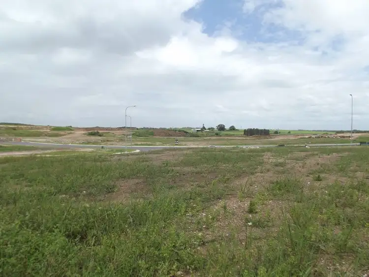 Fifth view of Homely land listing, 60 Spring Way, Nikenbah QLD 4655