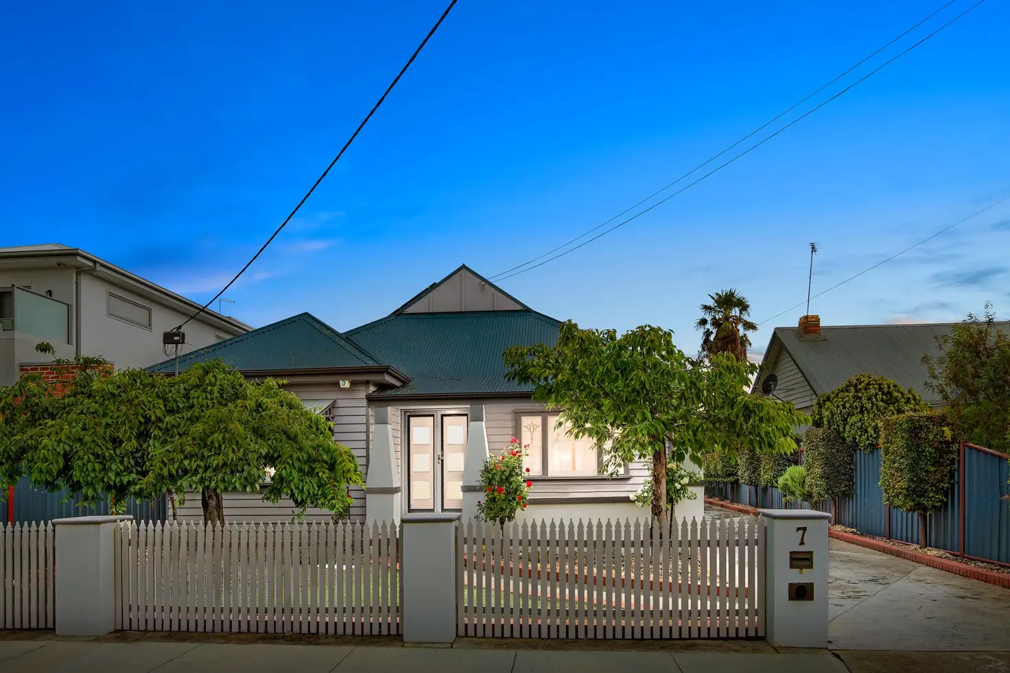 Main view of Homely house listing, 7 Margaret Street, Werribee VIC 3030