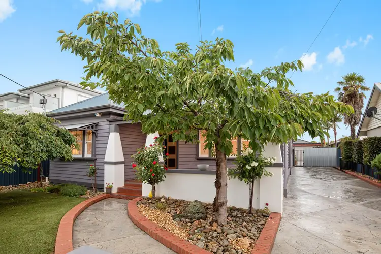 Second view of Homely house listing, 7 Margaret Street, Werribee VIC 3030