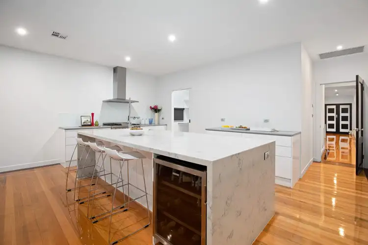 Fifth view of Homely house listing, 7 Margaret Street, Werribee VIC 3030