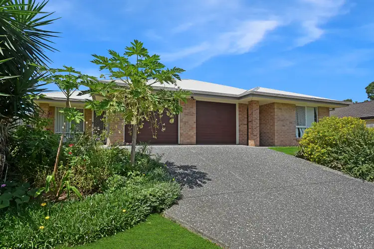 Main view of Homely semi-detached listing, 1 & 2/33 Lotus Avenue, Bellmere QLD 4510