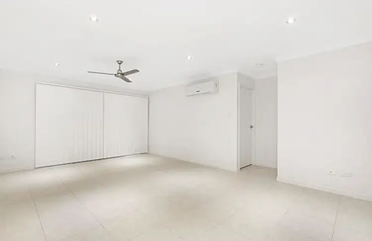 Fourth view of Homely semi-detached listing, 1 & 2/33 Lotus Avenue, Bellmere QLD 4510