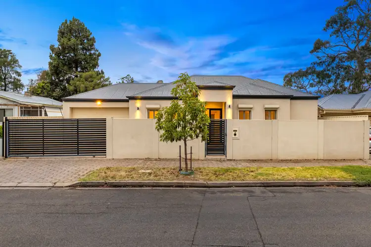 1A Colac Street, Greenacres SA 5086