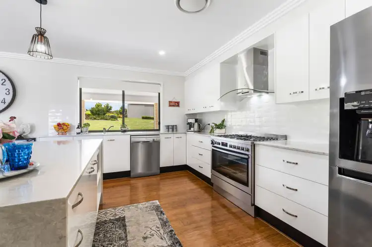 Fifth view of Homely house listing, 33 Graham Road, Blayney NSW 2799
