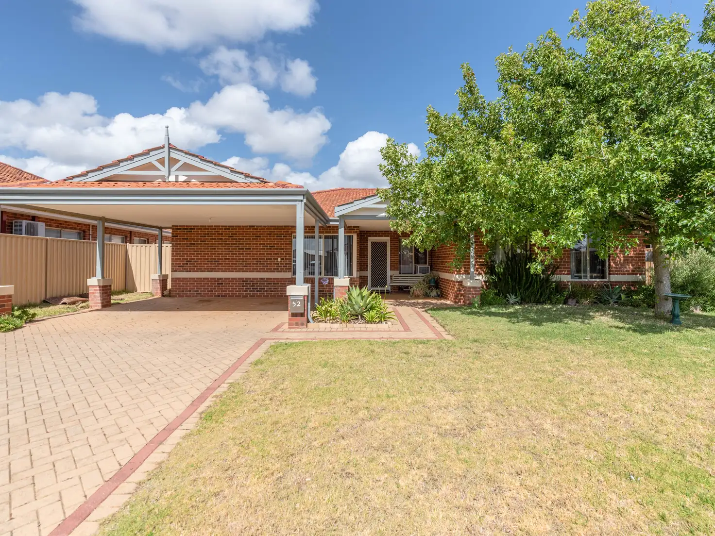 Main view of Homely house listing, 52 Ridgewood Boulevard, Ridgewood WA 6030
