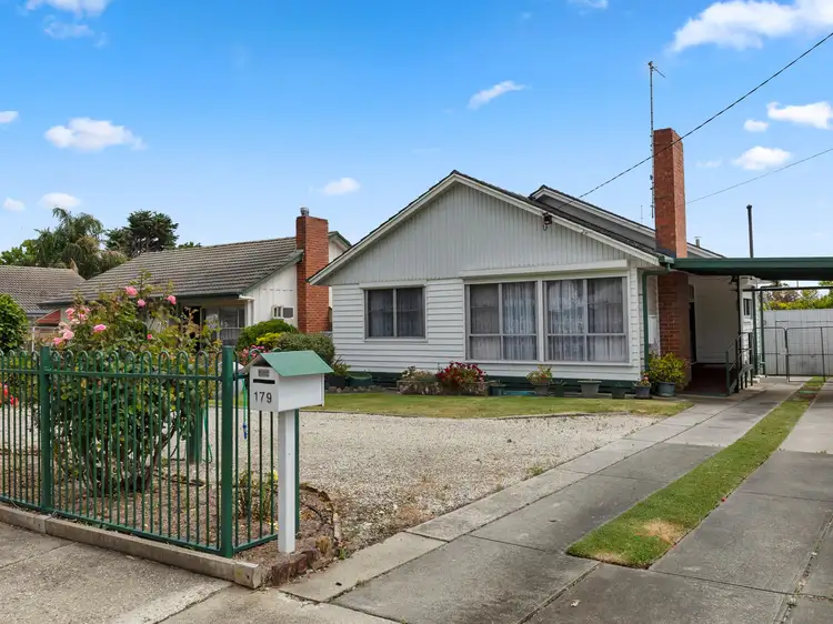 179 Anzac Avenue, Seymour VIC 3660