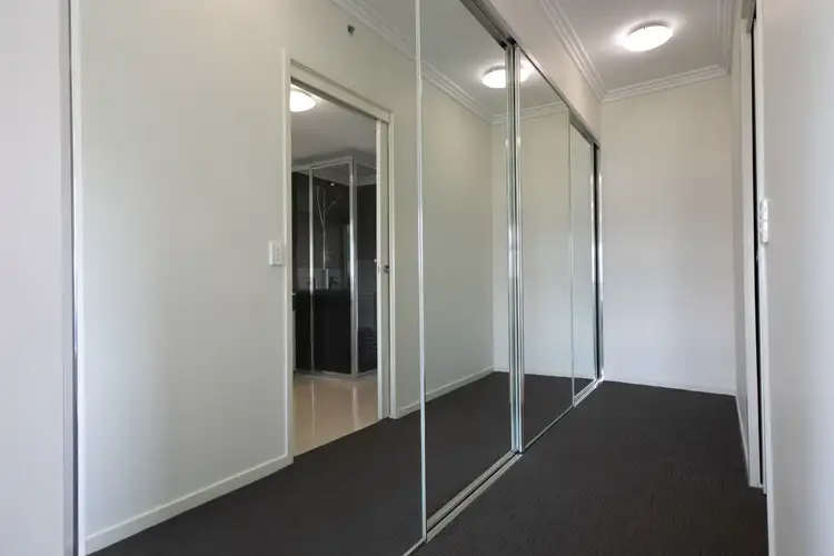 Sixth view of Homely apartment listing, 511/102 Esplanade, Darwin City NT 800