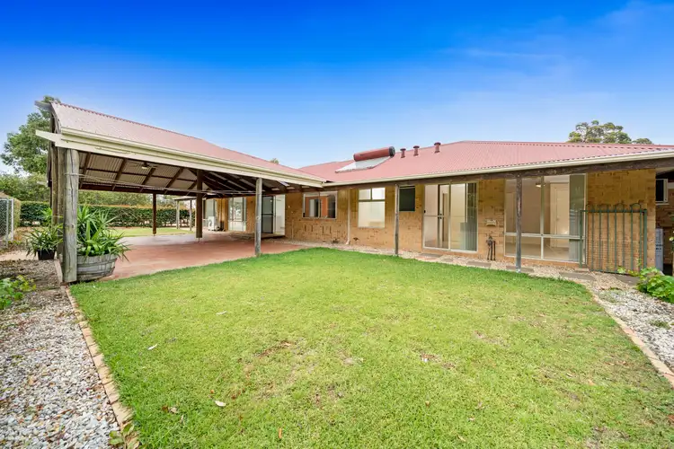 360 Santa Gertrudis Drive, Lower Chittering WA 6084