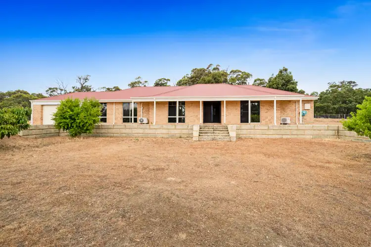 Second view of Homely house listing, 360 Santa Gertrudis Drive, Lower Chittering WA 6084