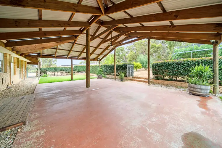 Fourth view of Homely house listing, 360 Santa Gertrudis Drive, Lower Chittering WA 6084