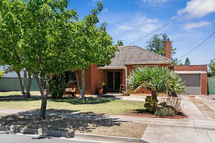 Main view of Homely house listing, 32 Bonython Avenue, Glenelg North SA 5045