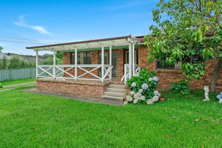Main view of Homely house listing, 41 Depot Road, West Nowra NSW 2541