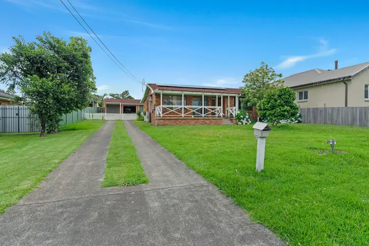 Second view of Homely house listing, 41 Depot Road, West Nowra NSW 2541