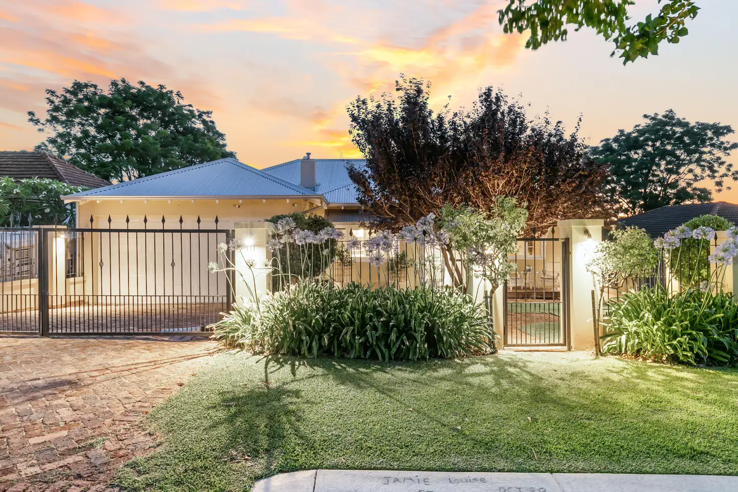 Main view of Homely house listing, 111 Mars Street, Carlisle WA 6101