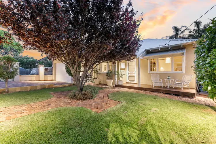 Second view of Homely house listing, 111 Mars Street, Carlisle WA 6101