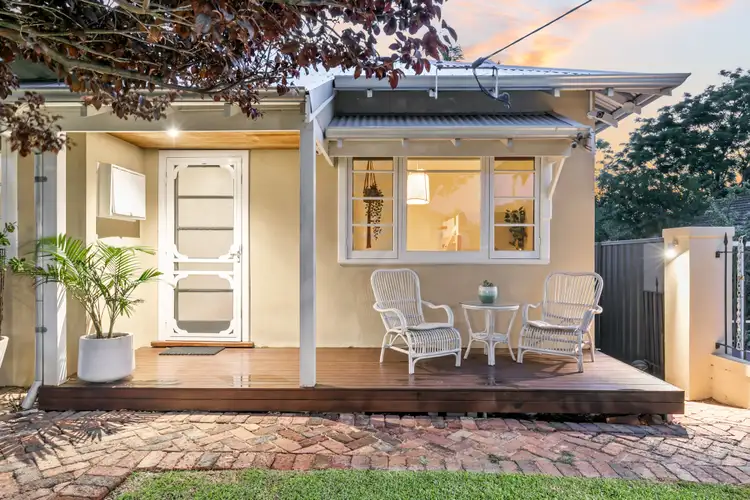 Third view of Homely house listing, 111 Mars Street, Carlisle WA 6101