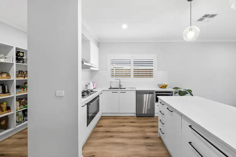 Fourth view of Homely house listing, 39 Dewhurst Circuit, Cranbourne East VIC 3977