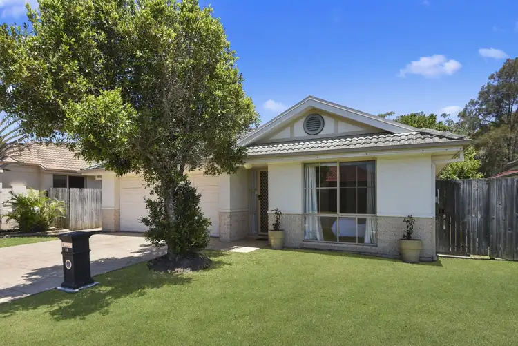 18 Beresford Circuit, Bracken Ridge QLD 4017