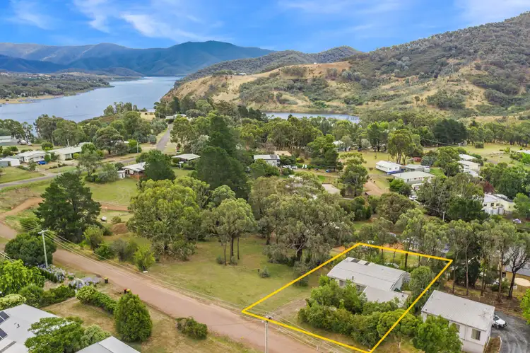 Main view of Homely house listing, 16 Trout Stream Way, Macs Cove VIC 3723
