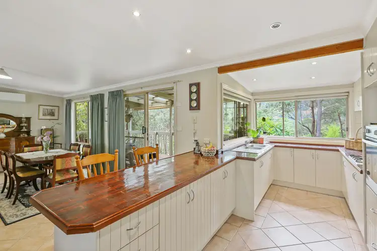Fourth view of Homely house listing, 16 Trout Stream Way, Macs Cove VIC 3723