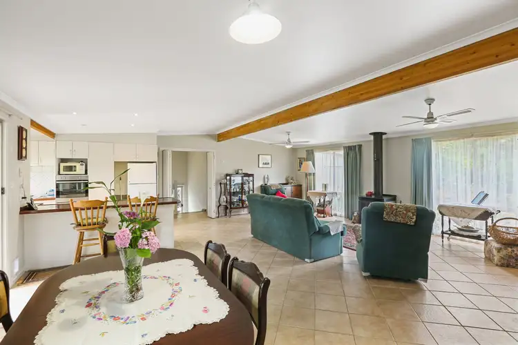 Fifth view of Homely house listing, 16 Trout Stream Way, Macs Cove VIC 3723