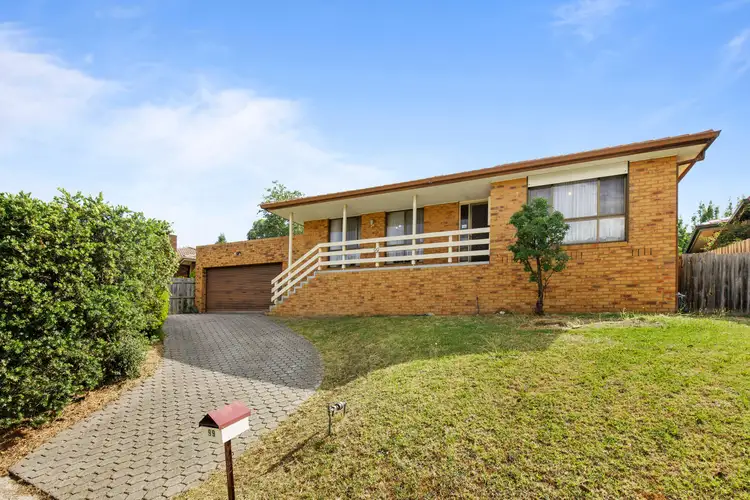99 Haverbrack Drive, Mulgrave VIC 3170