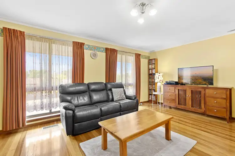Fifth view of Homely house listing, 99 Haverbrack Drive, Mulgrave VIC 3170