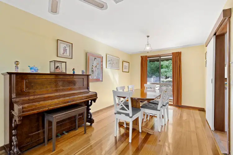 Sixth view of Homely house listing, 99 Haverbrack Drive, Mulgrave VIC 3170