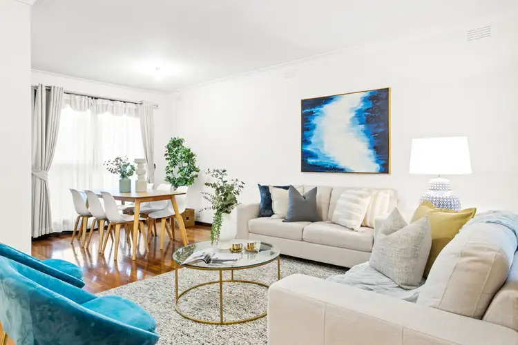 Second view of Homely house listing, 27 Gauntlet Avenue, Glen Waverley VIC 3150