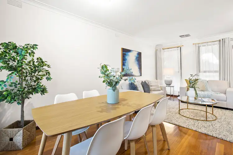 Fourth view of Homely house listing, 27 Gauntlet Avenue, Glen Waverley VIC 3150