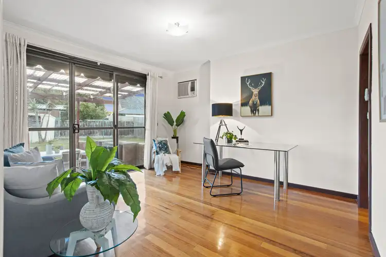 Fifth view of Homely house listing, 27 Gauntlet Avenue, Glen Waverley VIC 3150
