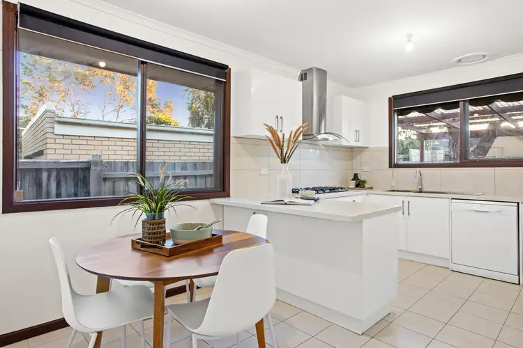 Sixth view of Homely house listing, 27 Gauntlet Avenue, Glen Waverley VIC 3150