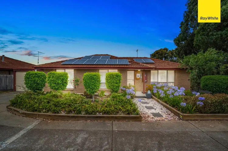 20/55-61 Barries Road, Melton VIC 3337